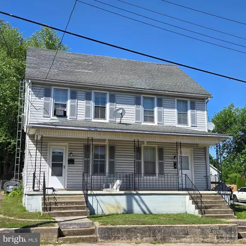 621623 E Moler Ave, Martinsburg, WV 25404