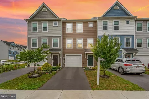 38 Starting Gate Pl, Martinsburg, WV 25404