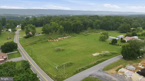 Parcel B Corner Of Tabler Station And Clyde Borum Road, Inwood, WV 25428