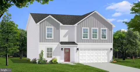 374 Outrigger Road, Inwood, WV 25428