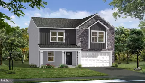 370 Outrigger Road, Inwood, WV 25428