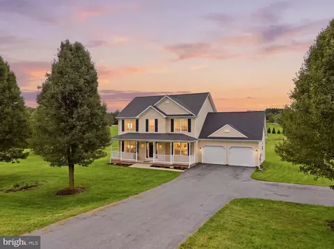 58 Breckinridge Dr, Martinsburg, WV 25403