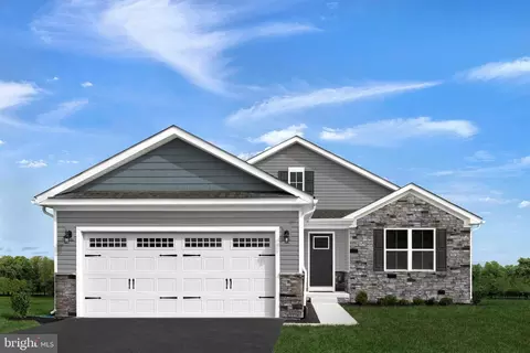 1781 Arianna Ct, Martinsburg, WV 25403