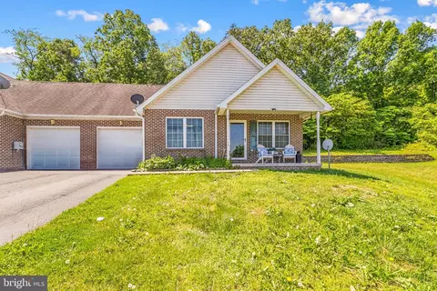 Exterior - 11 15 Galbus Ct, Falling Waters, WV 25419 photo 2 of 6