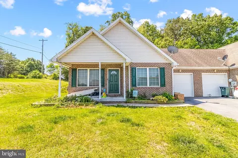 Exterior - 11 15 Galbus Ct, Falling Waters, WV 25419 photo 1 of 6