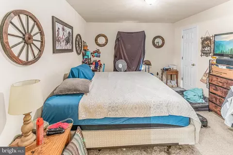 Bedroom - 11 15 Galbus Ct, Falling Waters, WV 25419 photo 1 of 3