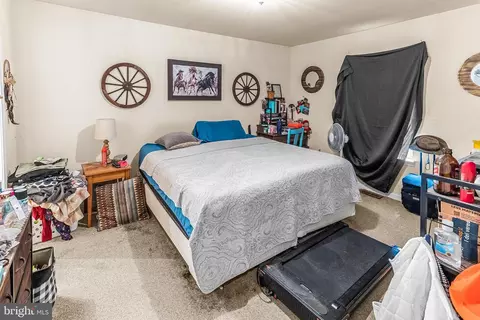 Bedroom - 11 15 Galbus Ct, Falling Waters, WV 25419 photo 2 of 3