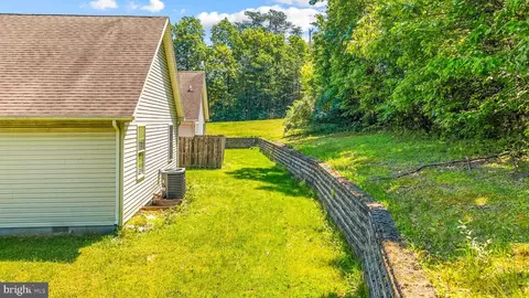 Exterior - 11 15 Galbus Ct, Falling Waters, WV 25419 photo 4 of 6