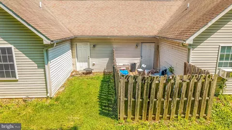 Exterior - 11 15 Galbus Ct, Falling Waters, WV 25419 photo 5 of 6