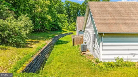 Exterior - 11 15 Galbus Ct, Falling Waters, WV 25419 photo 6 of 6