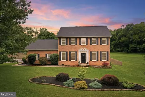 242 Street Of Dreams, Martinsburg, WV 25403