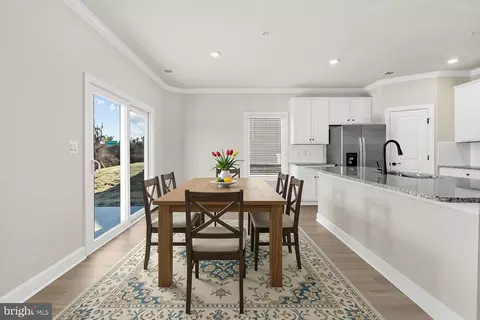 Dining - 15 Brompton St, Falling Waters, WV 25419 photo 1 of 1