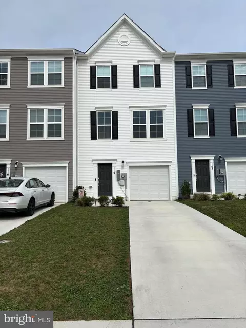 112 Cooperage Rd, Inwood, WV 25428