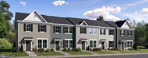 lot Apt 085 Gravenstein Ln #0085, Martinsburg, WV 25401