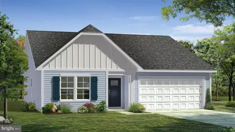 380 Outrigger Road, Inwood, WV 25428