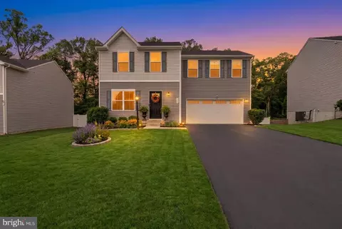 237 Salida Trl, Martinsburg, WV 25403