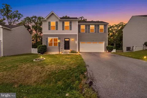 237 Salida Trl, Martinsburg, WV 25403