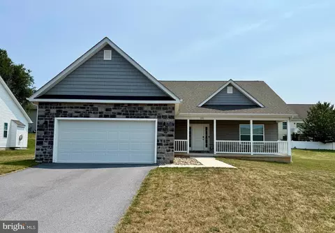 130 Constellation Rd, Inwood, WV 25428
