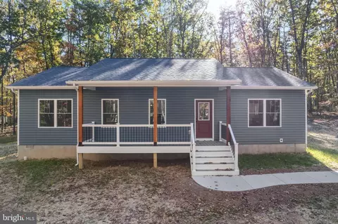 lot67 Grimaldi Way, Hedgesville, WV 25427