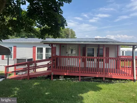 52 Gantt, Martinsburg, WV 25403