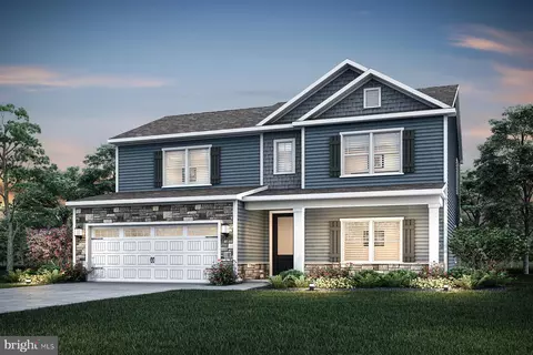 tbd Lot 49 Brompton St, Falling Waters, WV 25419