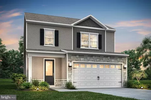 tbd Lot 45 Brompton St, Falling Waters, WV 25419