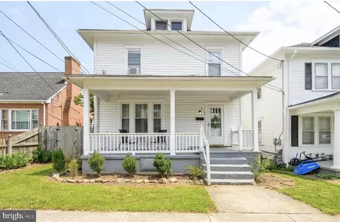 310 S Tennessee Ave, Martinsburg, WV 25401