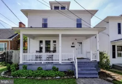 310 S Tennessee Ave, Martinsburg, WV 25401