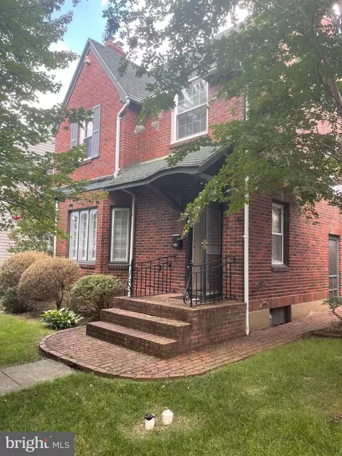 121 N Tennesse Ave, Martinsburg, WV 25401