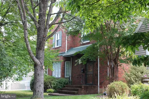121 N Tennesse Ave, Martinsburg, WV 25401