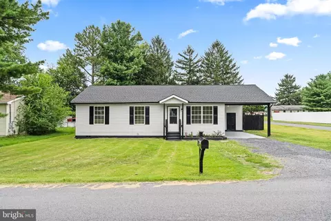187 Primrose Dr, Martinsburg, WV 25404