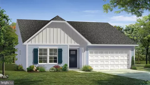 379 Outrigger Road, Inwood, WV 25428