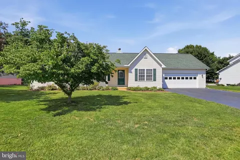 Exterior - 142 Hastings Dr, Falling Waters, WV 25419 photo 3 of 3