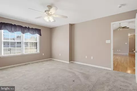 Bedroom - 142 Hastings Dr, Falling Waters, WV 25419 photo 2 of 2