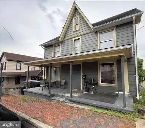200 E John St, Martinsburg, WV 25401