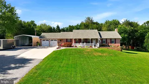 109 Mosby Ct, Martinsburg, WV 25404