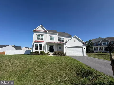 1 Twain St, Gerrardstown, WV 25420