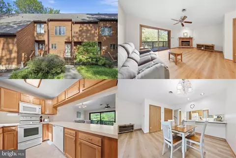 166 Tecumseh Trl, Hedgesville, WV 25427