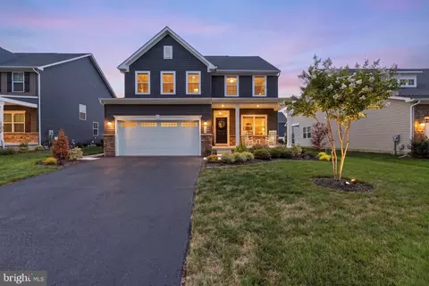 504 Rushbrook Rd, Martinsburg, WV 25403