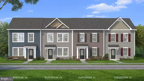 Homesite 71 Hopkins Court, Martinsburg, WV 25404