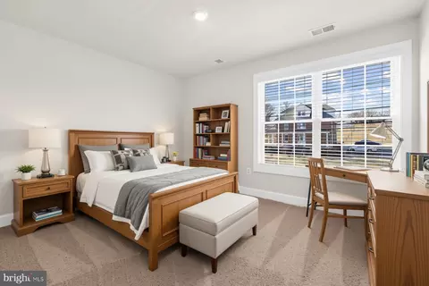 Bedroom - 41 Brompton St, Falling Waters, WV 25419 photo 4 of 4