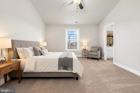 Bedroom - 41 Brompton St, Falling Waters, WV 25419 photo 2 of 4
