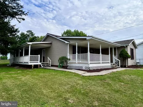 505 N Western Ave, Martinsburg, WV 25404