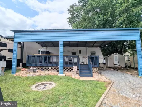 Block 5 Lot 46 Chipmunk Circle, Falling Waters, WV 25419