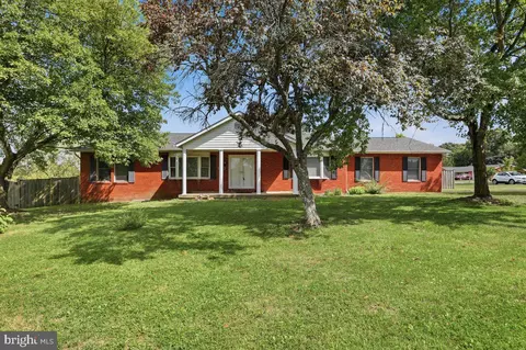 143 Knoll Dr #0, Martinsburg, WV 25405