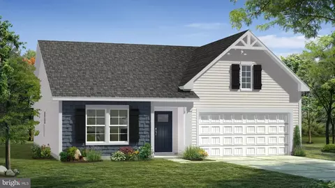 621 Fontana Circle, Martinsburg, WV 25403