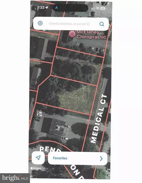 lot106 113 Clifton Sq, Martinsburg, WV 25401