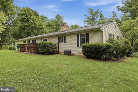Exterior - 125 Trammel, Falling Waters, WV 25419 photo 5 of 9