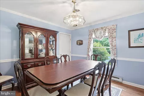 Dining - 125 Trammel, Falling Waters, WV 25419 photo 1 of 3