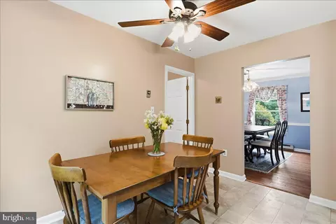 Dining - 125 Trammel, Falling Waters, WV 25419 photo 3 of 3